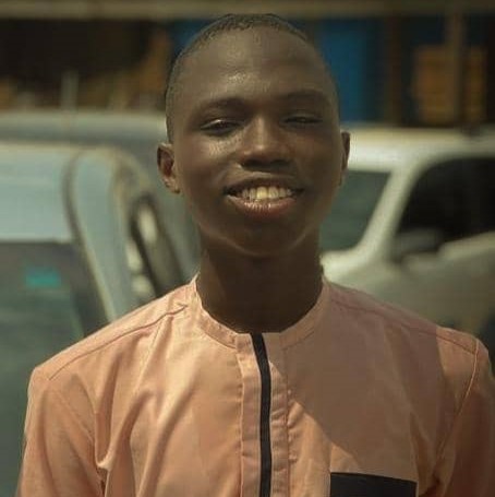 CFO OF CODEXAL GHANA