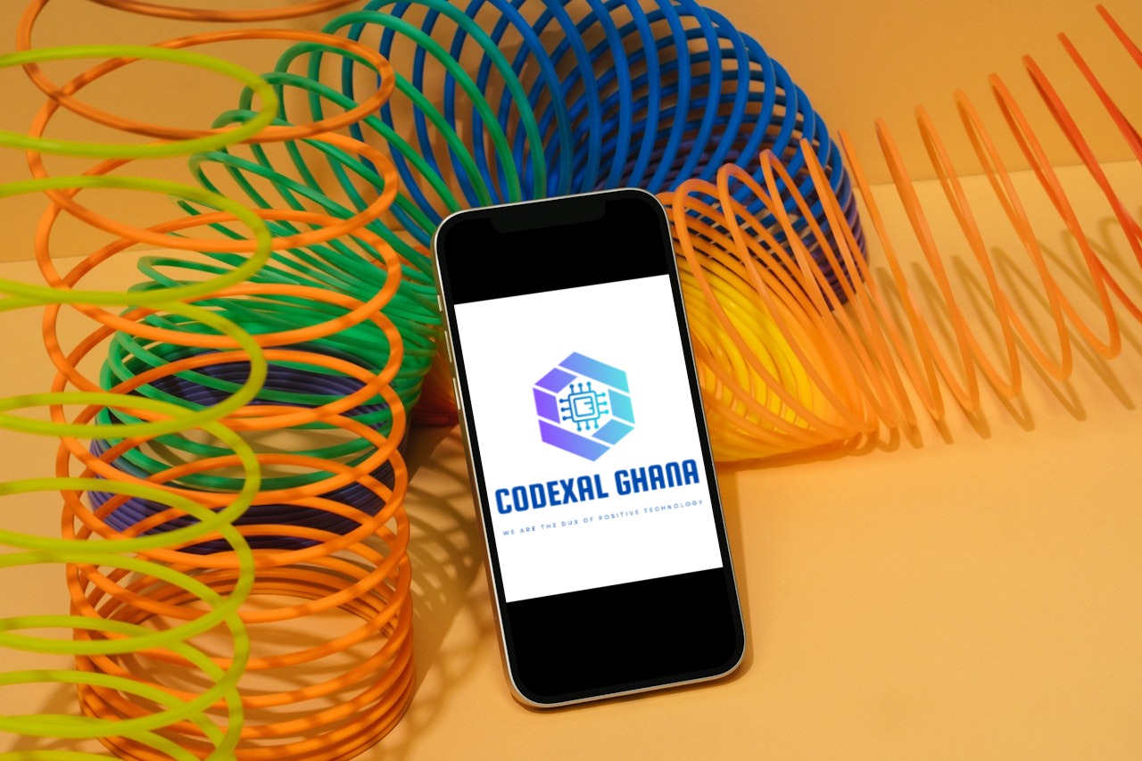 Codexal Ghana